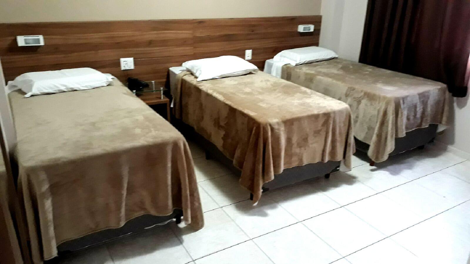 Brisamar Suite Hotel Florianopolis Ngoại thất bức ảnh