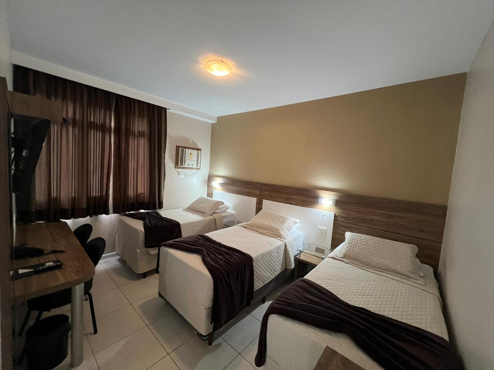 Brisamar Suite Hotel Florianopolis Ngoại thất bức ảnh