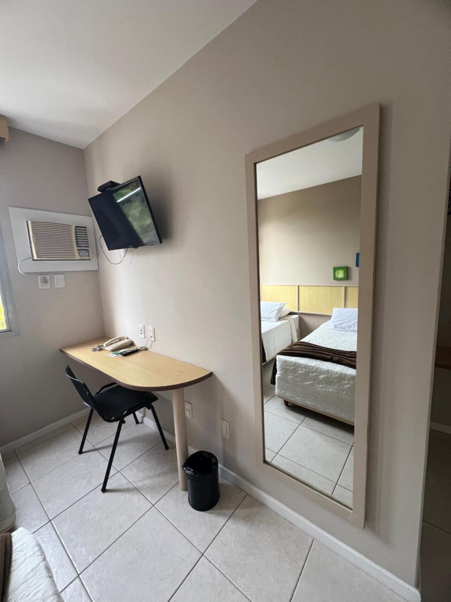 Brisamar Suite Hotel Florianopolis Phòng bức ảnh
