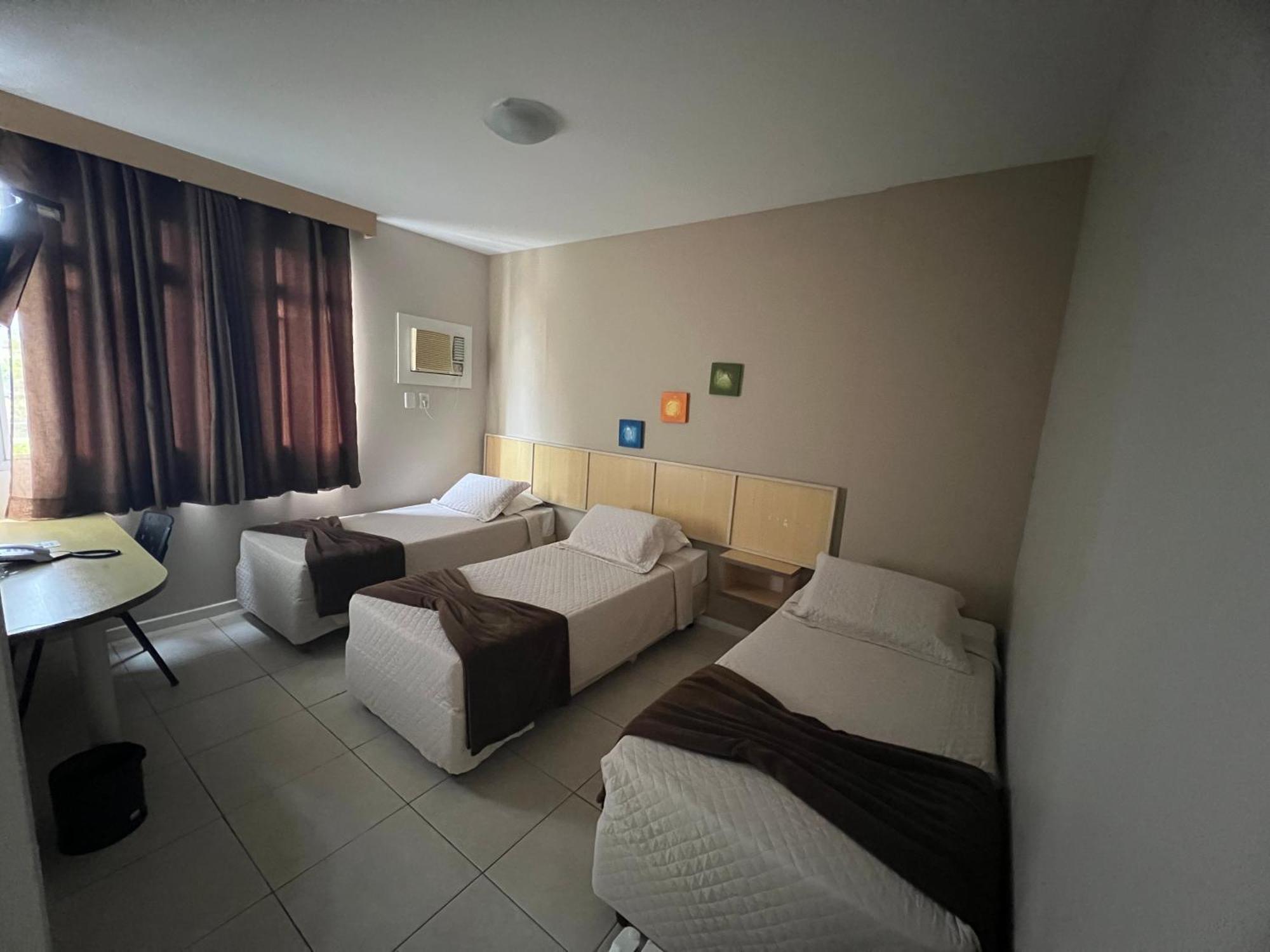 Brisamar Suite Hotel Florianopolis Phòng bức ảnh