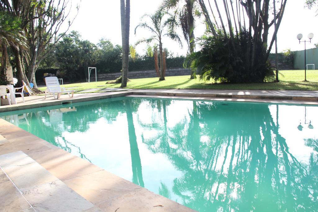 Brisamar Suite Hotel Florianopolis Ngoại thất bức ảnh