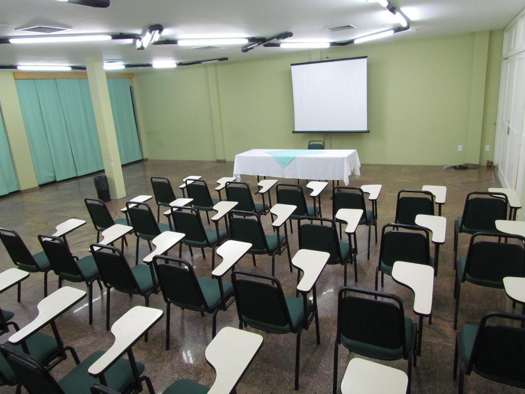 Brisamar Suite Hotel Florianopolis Ngoại thất bức ảnh