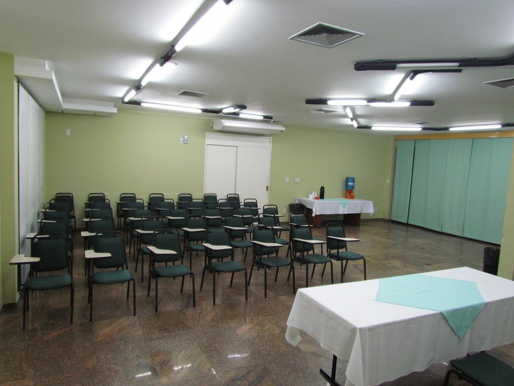 Brisamar Suite Hotel Florianopolis Ngoại thất bức ảnh