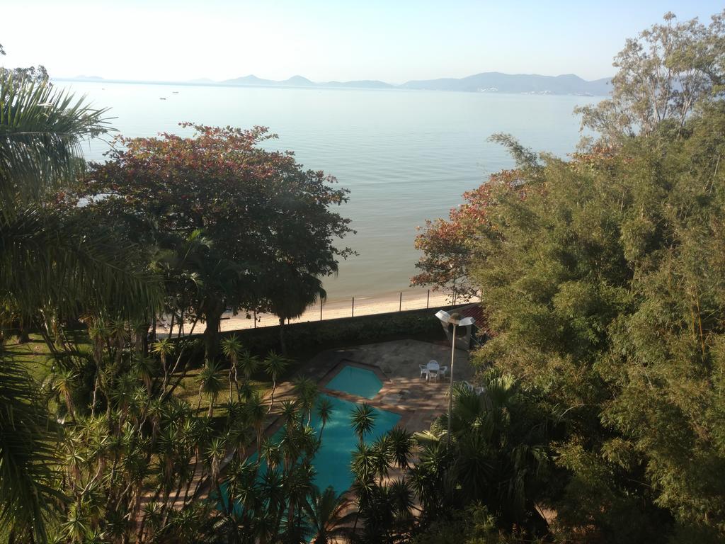 Brisamar Suite Hotel Florianopolis Ngoại thất bức ảnh
