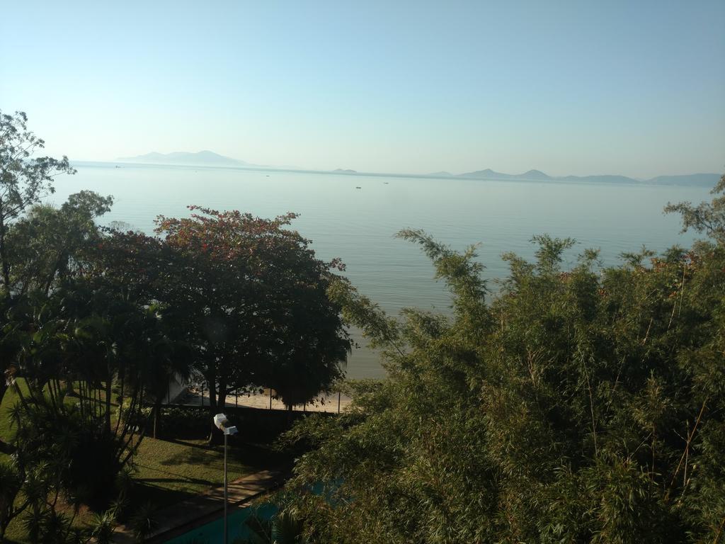 Brisamar Suite Hotel Florianopolis Ngoại thất bức ảnh