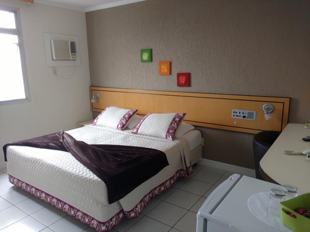 Brisamar Suite Hotel Florianopolis Ngoại thất bức ảnh