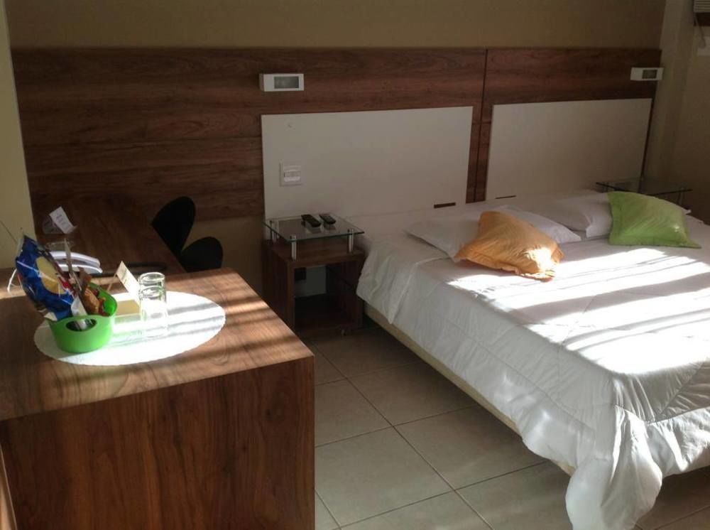 Brisamar Suite Hotel Florianopolis Ngoại thất bức ảnh