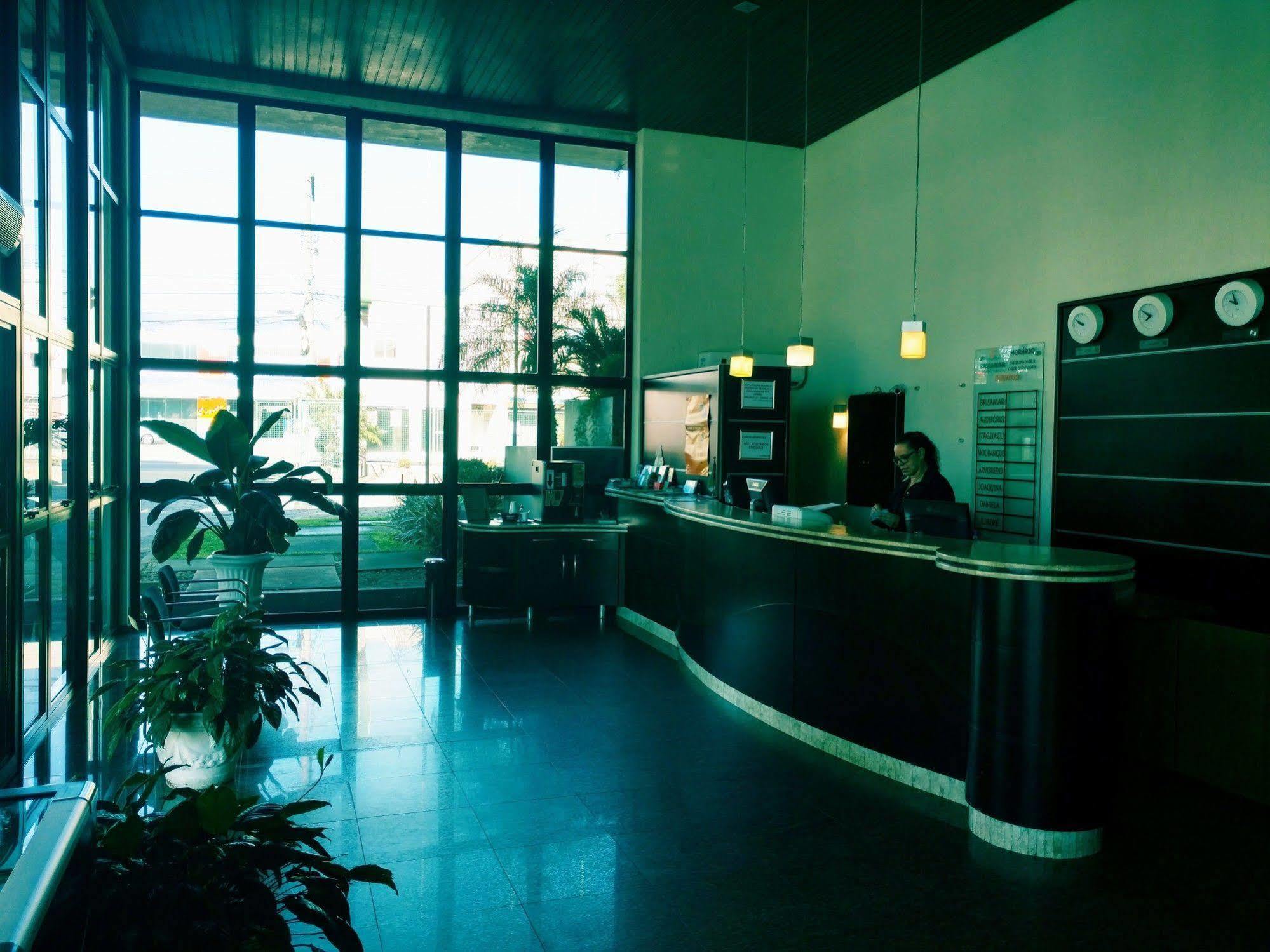 Brisamar Suite Hotel Florianopolis Ngoại thất bức ảnh