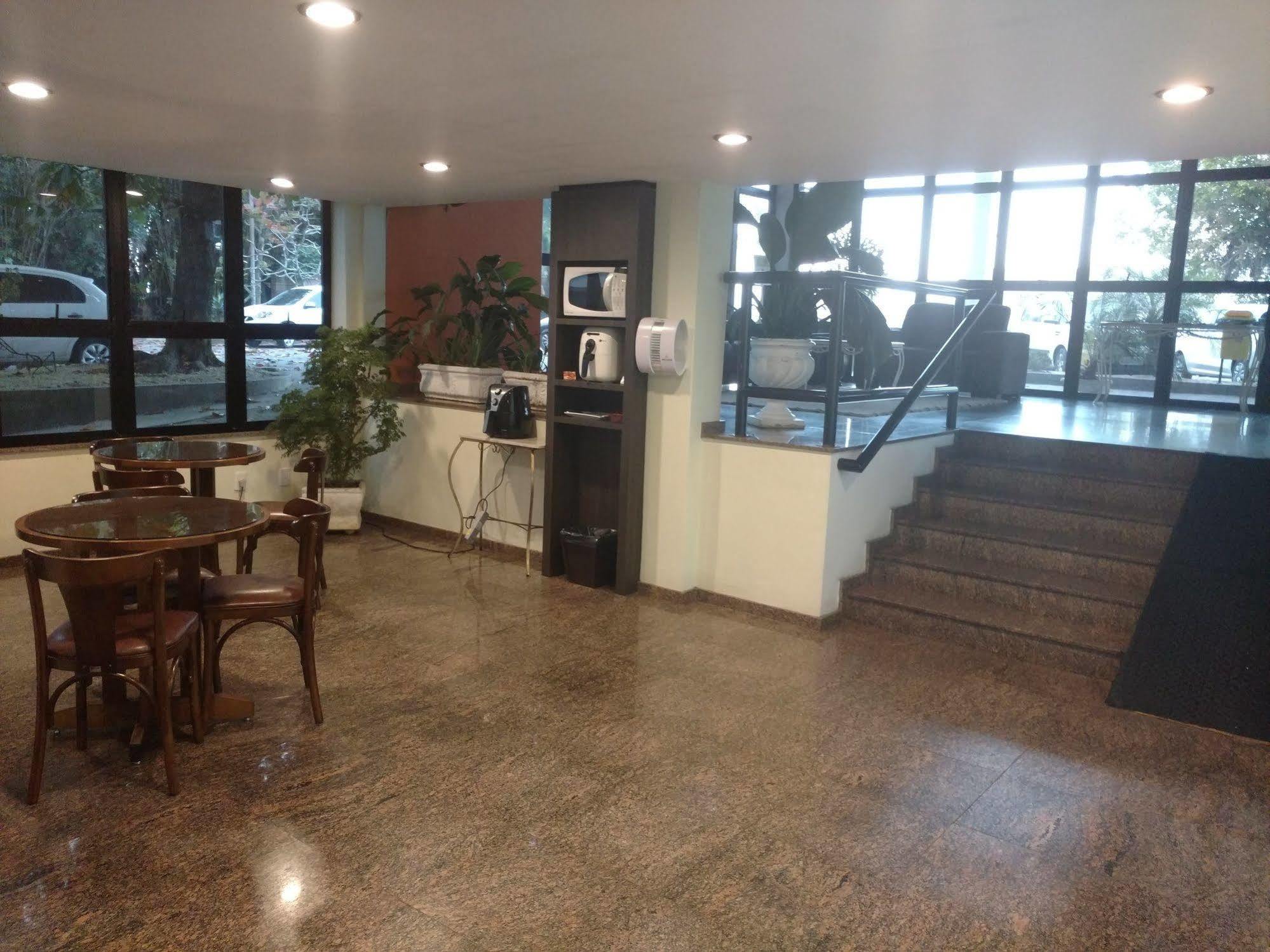 Brisamar Suite Hotel Florianopolis Ngoại thất bức ảnh