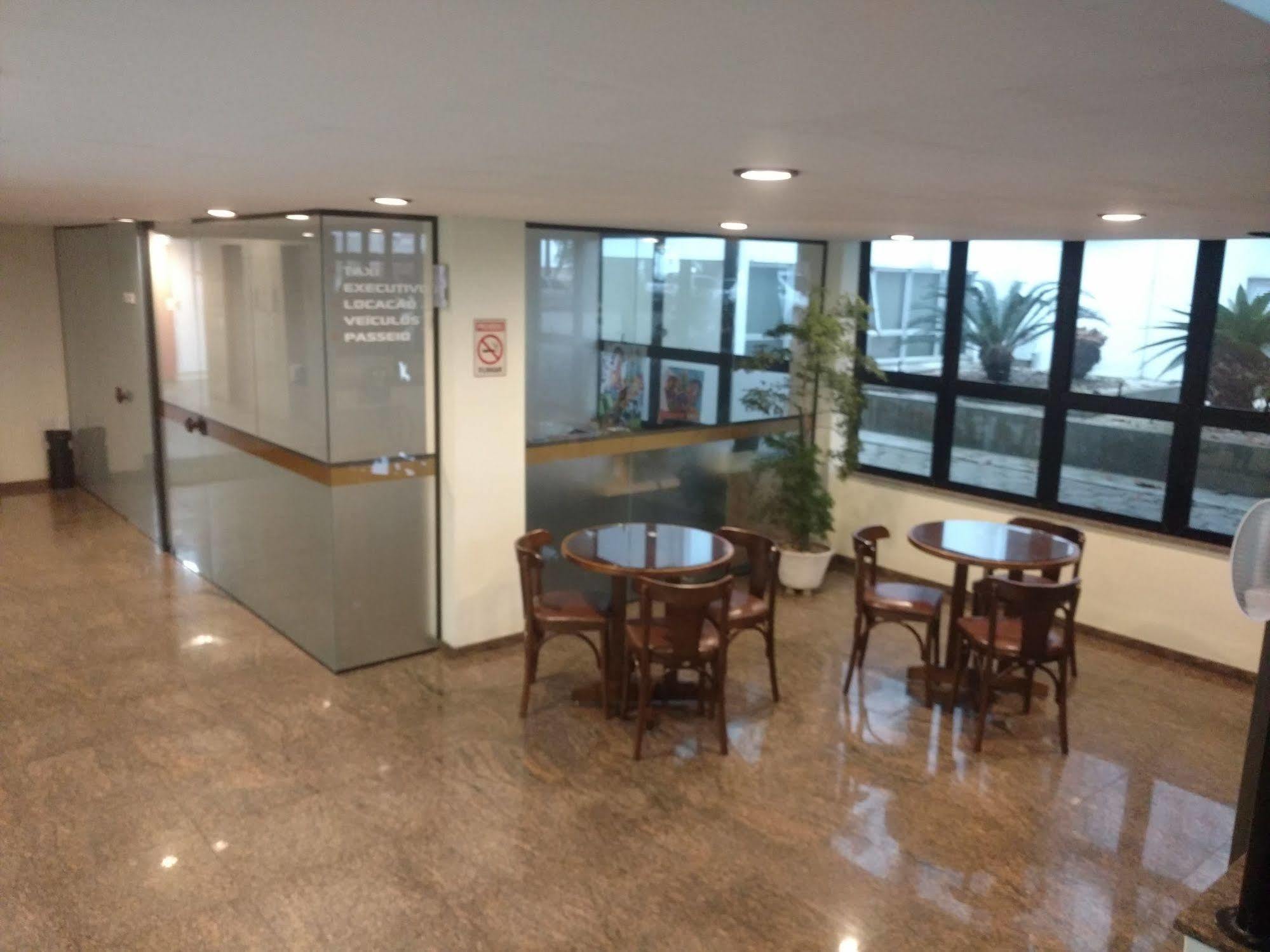 Brisamar Suite Hotel Florianopolis Ngoại thất bức ảnh