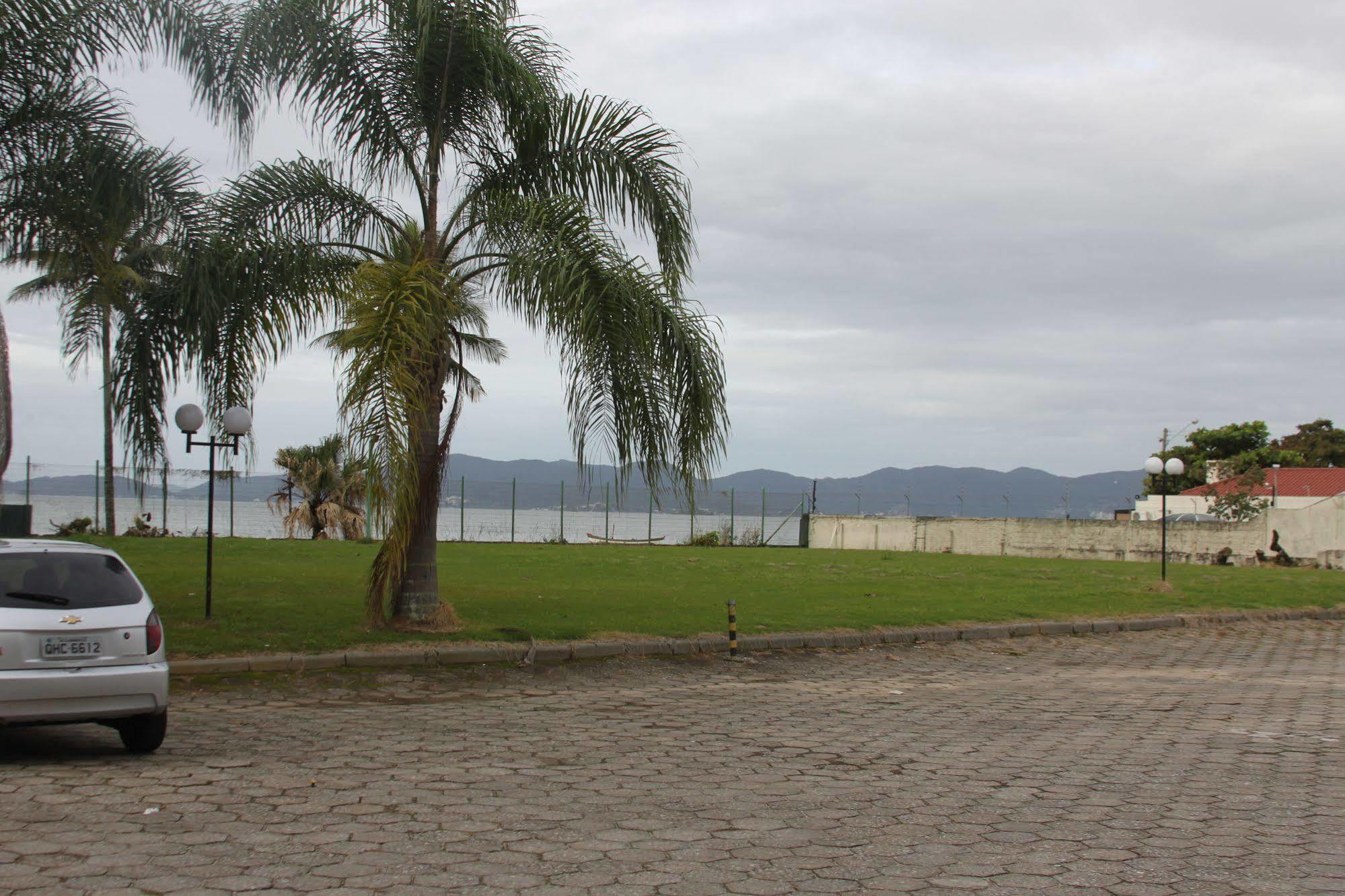 Brisamar Suite Hotel Florianopolis Ngoại thất bức ảnh
