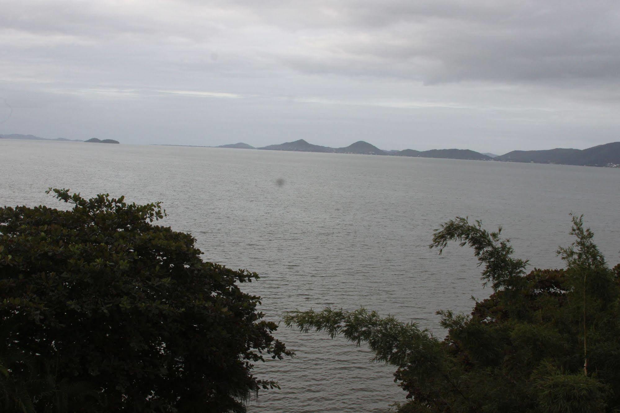 Brisamar Suite Hotel Florianopolis Ngoại thất bức ảnh