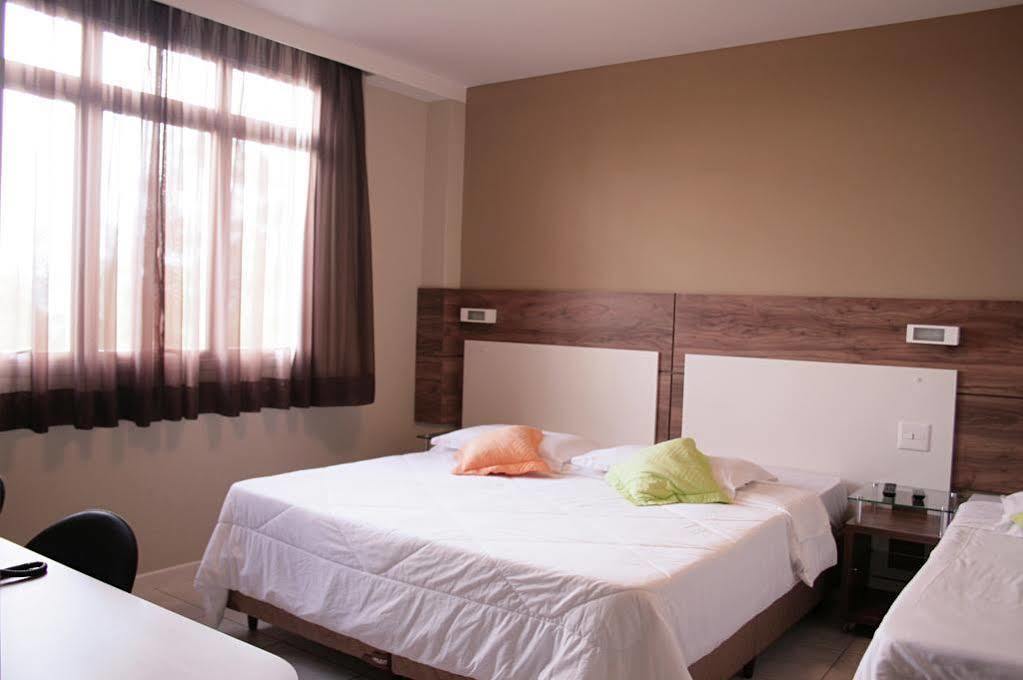 Brisamar Suite Hotel Florianopolis Ngoại thất bức ảnh