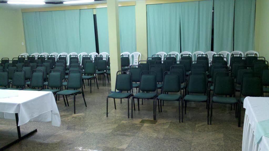 Brisamar Suite Hotel Florianopolis Ngoại thất bức ảnh
