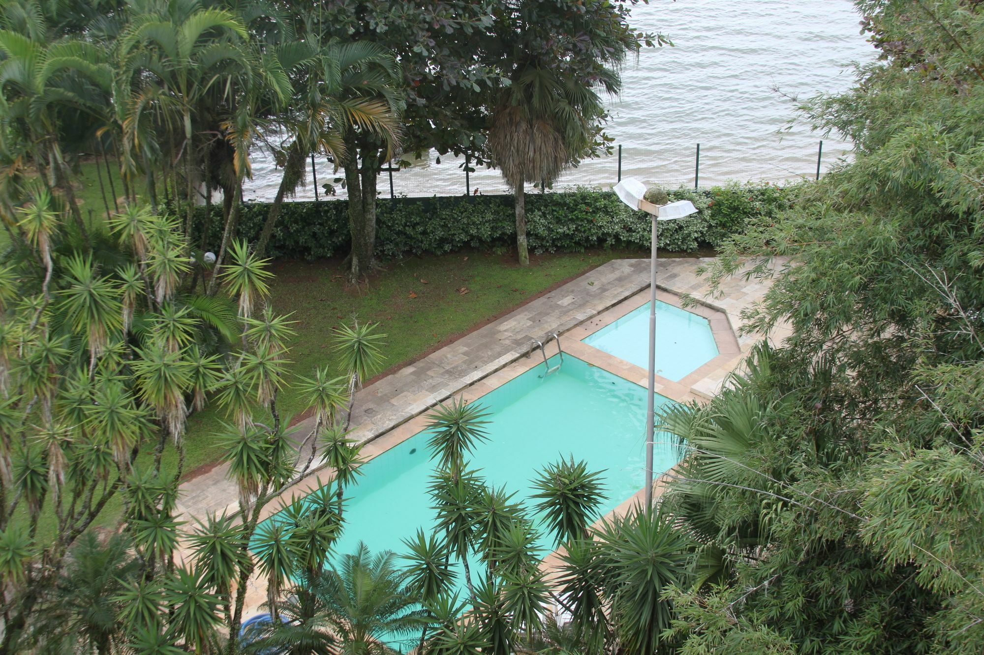 Brisamar Suite Hotel Florianopolis Ngoại thất bức ảnh