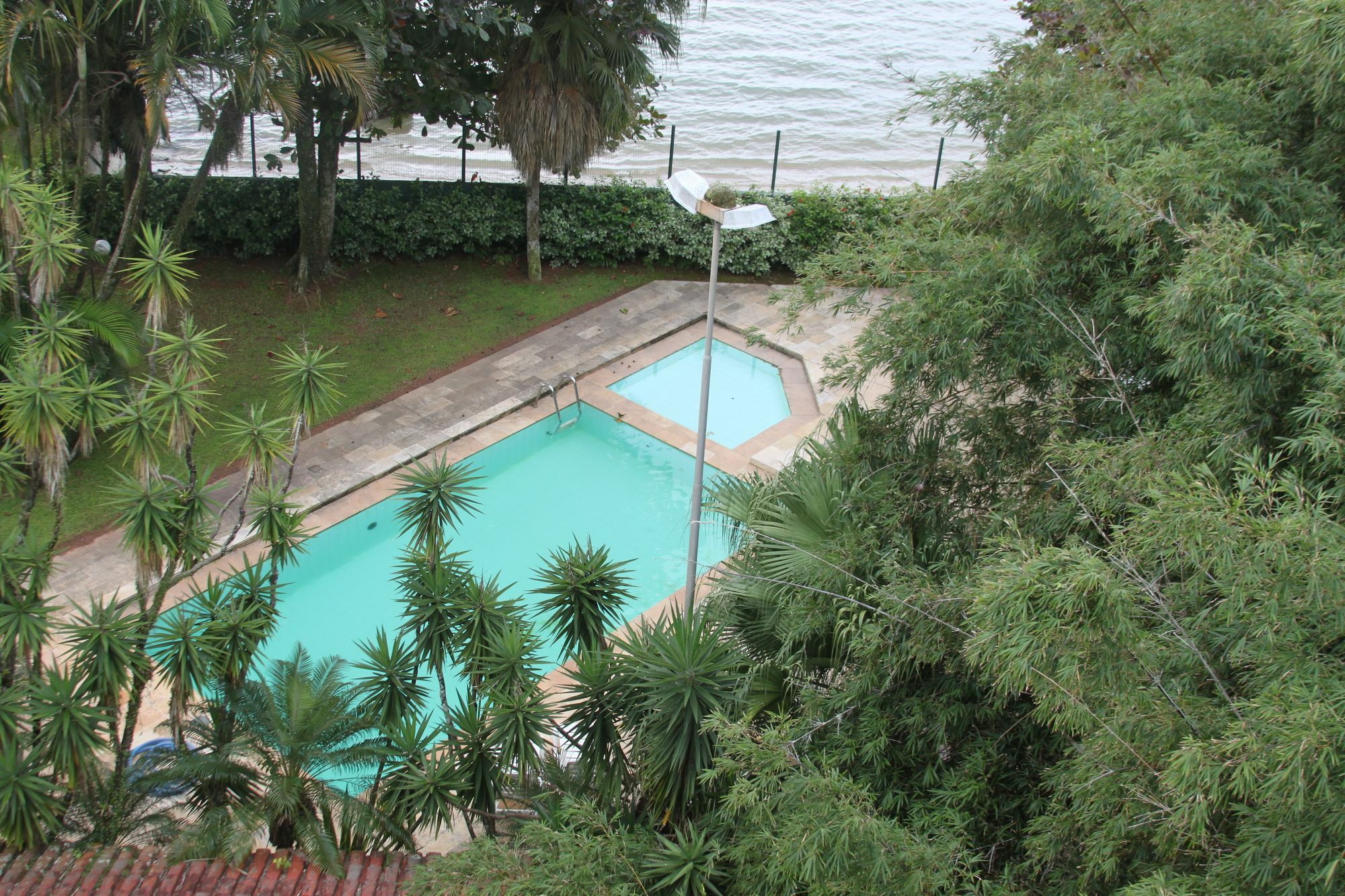 Brisamar Suite Hotel Florianopolis Ngoại thất bức ảnh